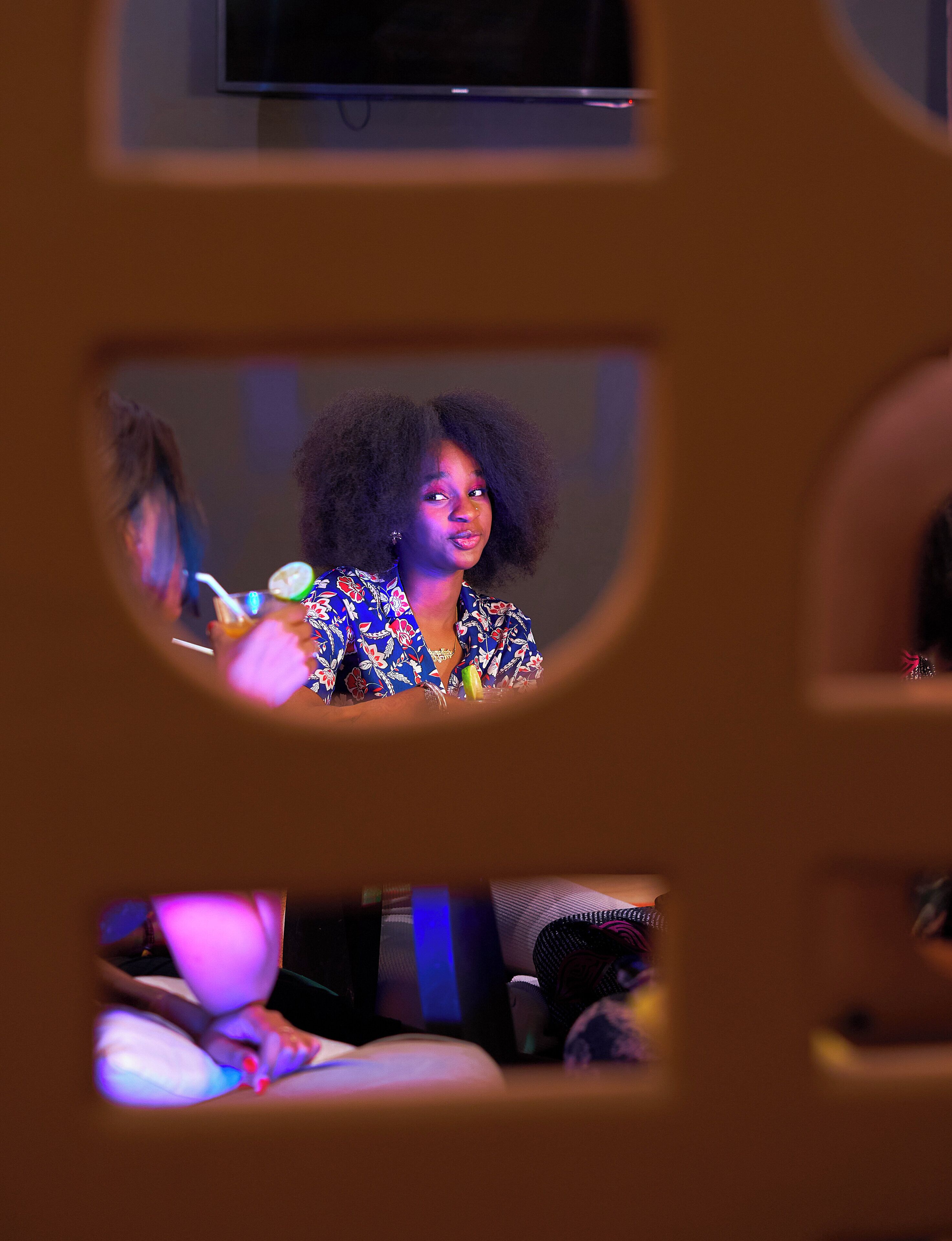 Foto - ONOMO Hotel Bamako