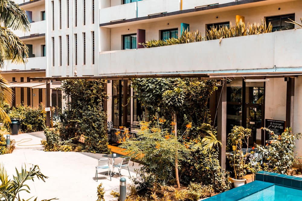 Onomo Hotel Bamako