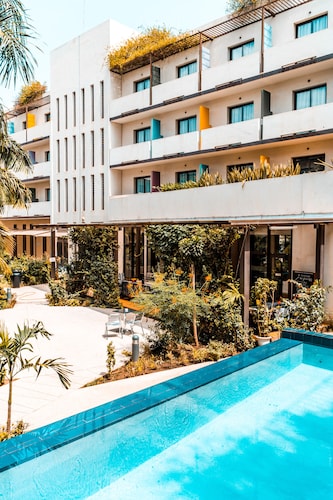 Onomo Hotel Bamako