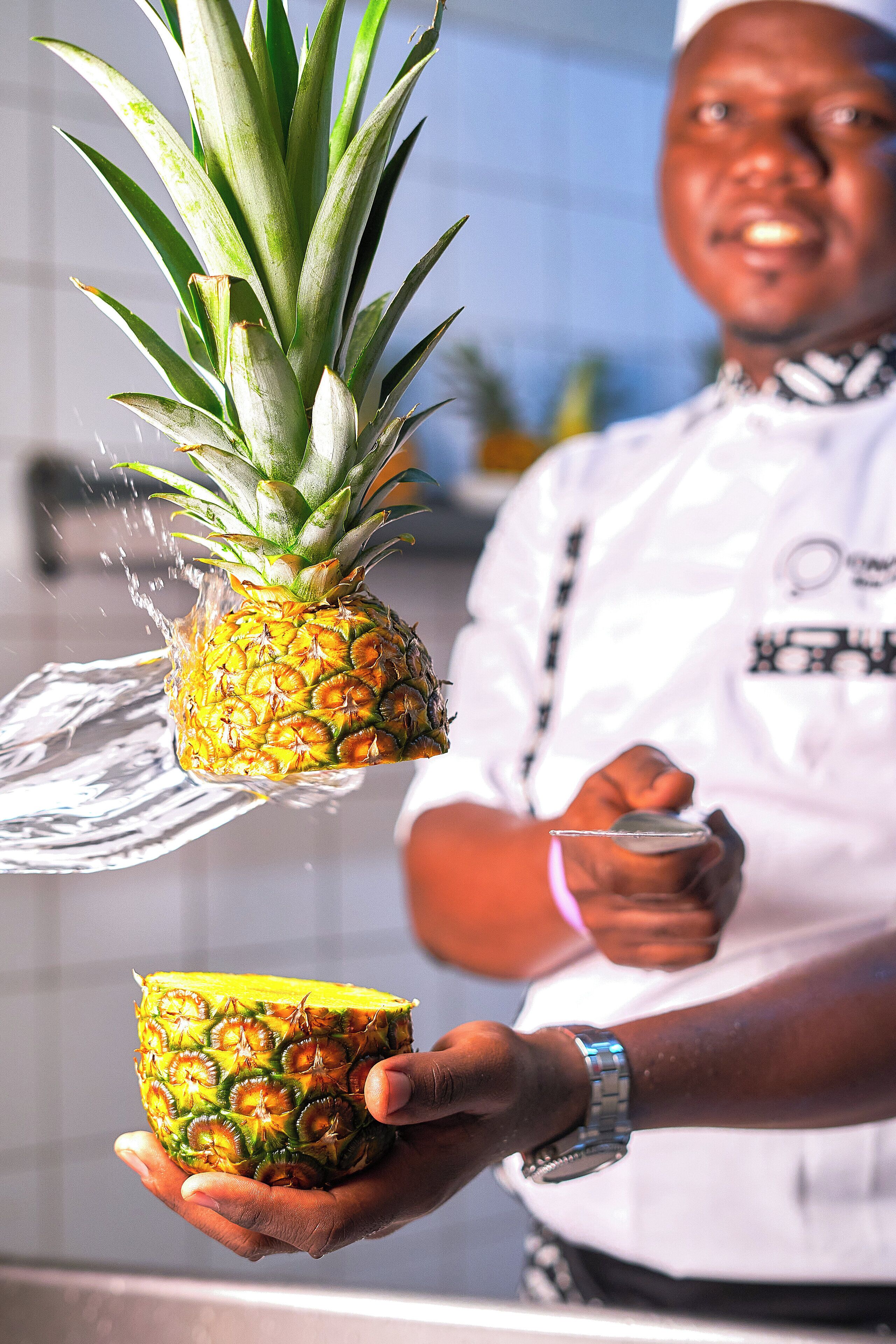 Foto - Onomo Hotel Bamako
