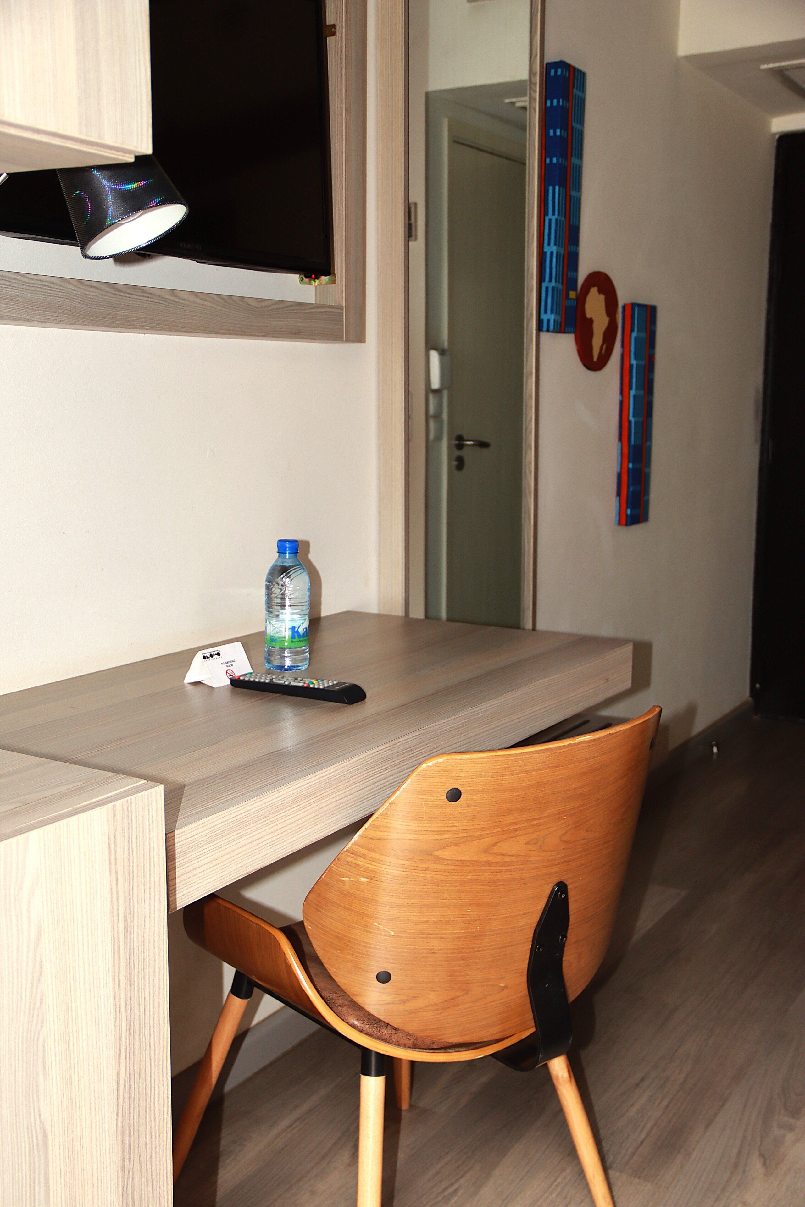 Foto - ONOMO Hotel Bamako