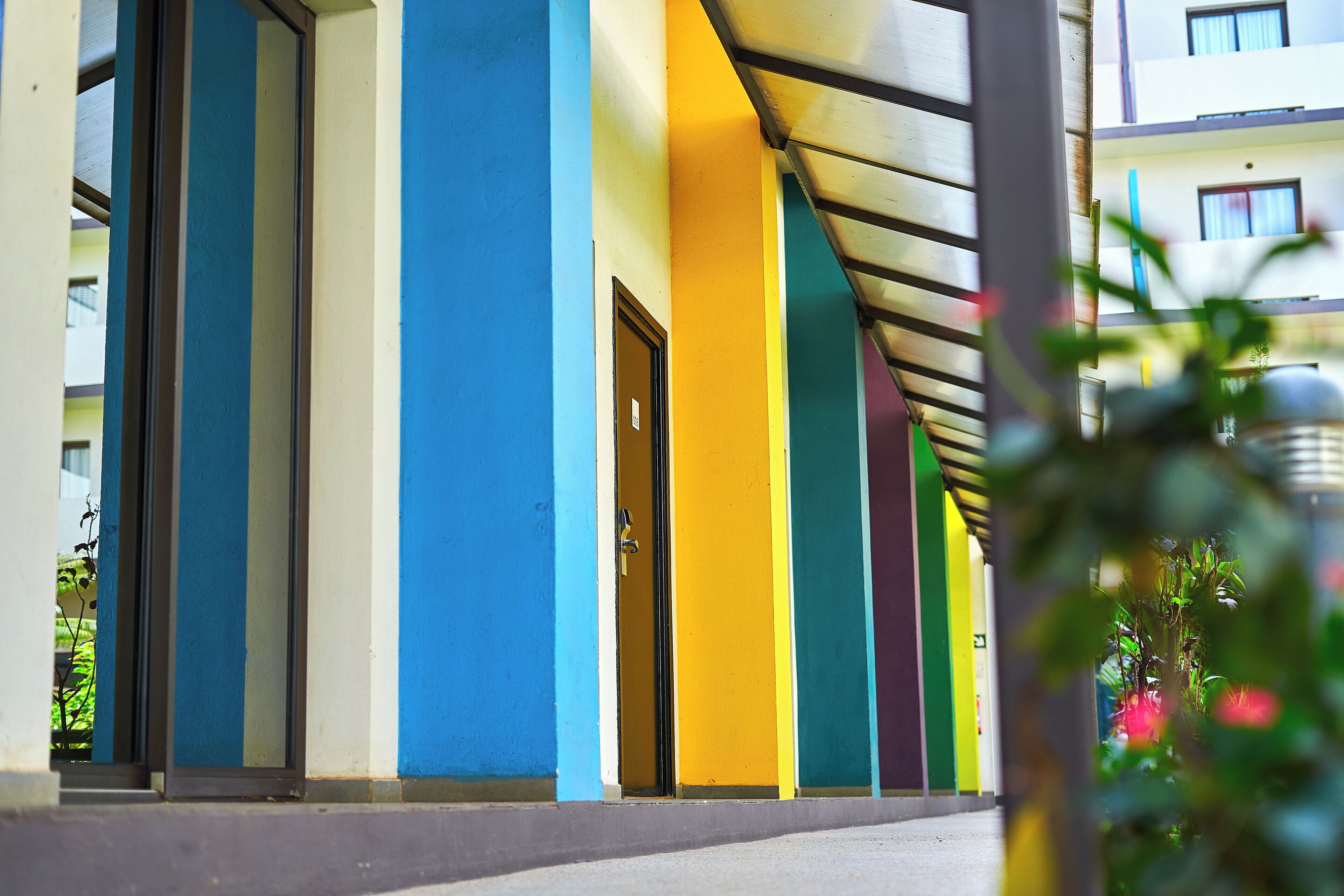 Foto - ONOMO Hotel Bamako