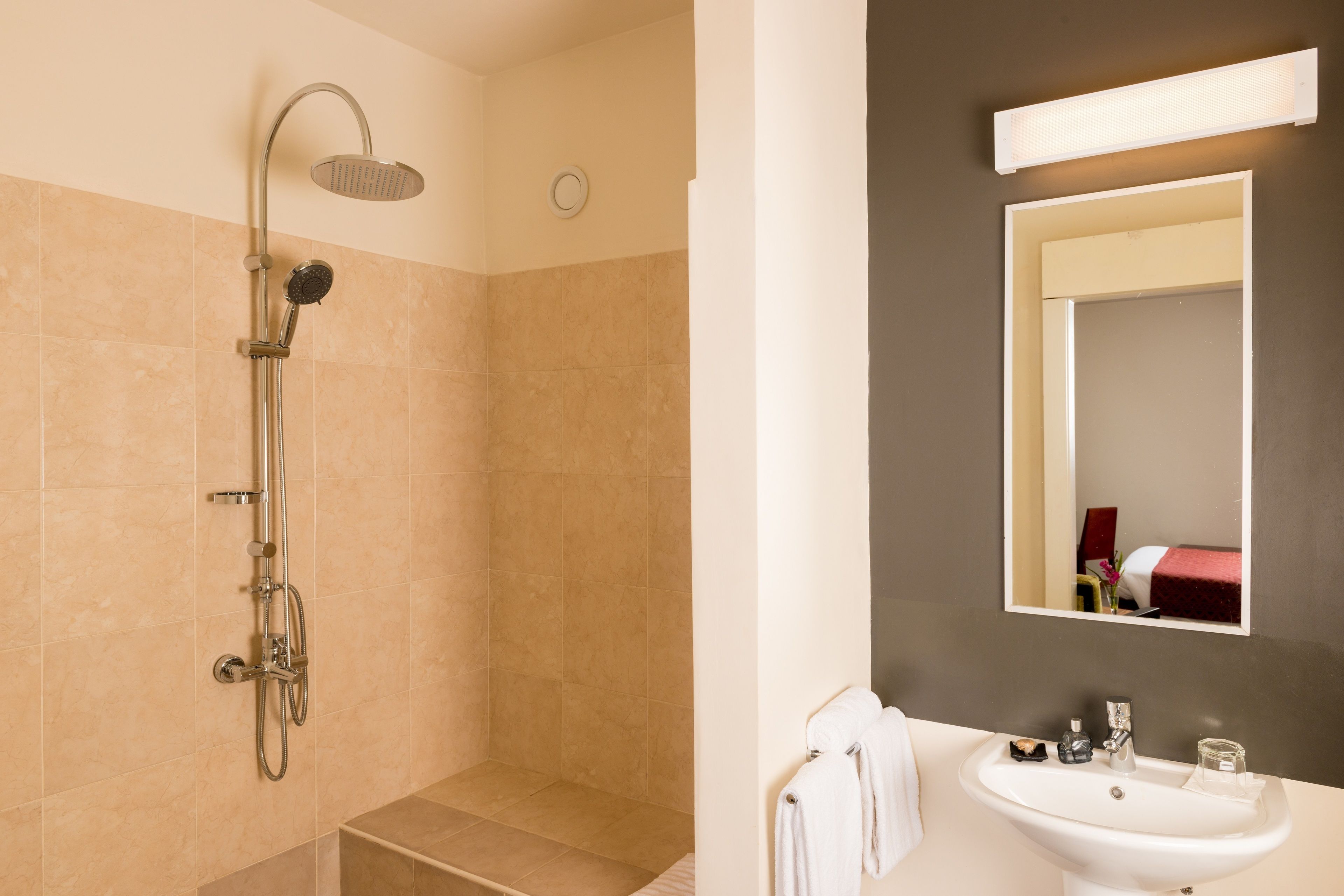 Foto - ONOMO Hotel Bamako