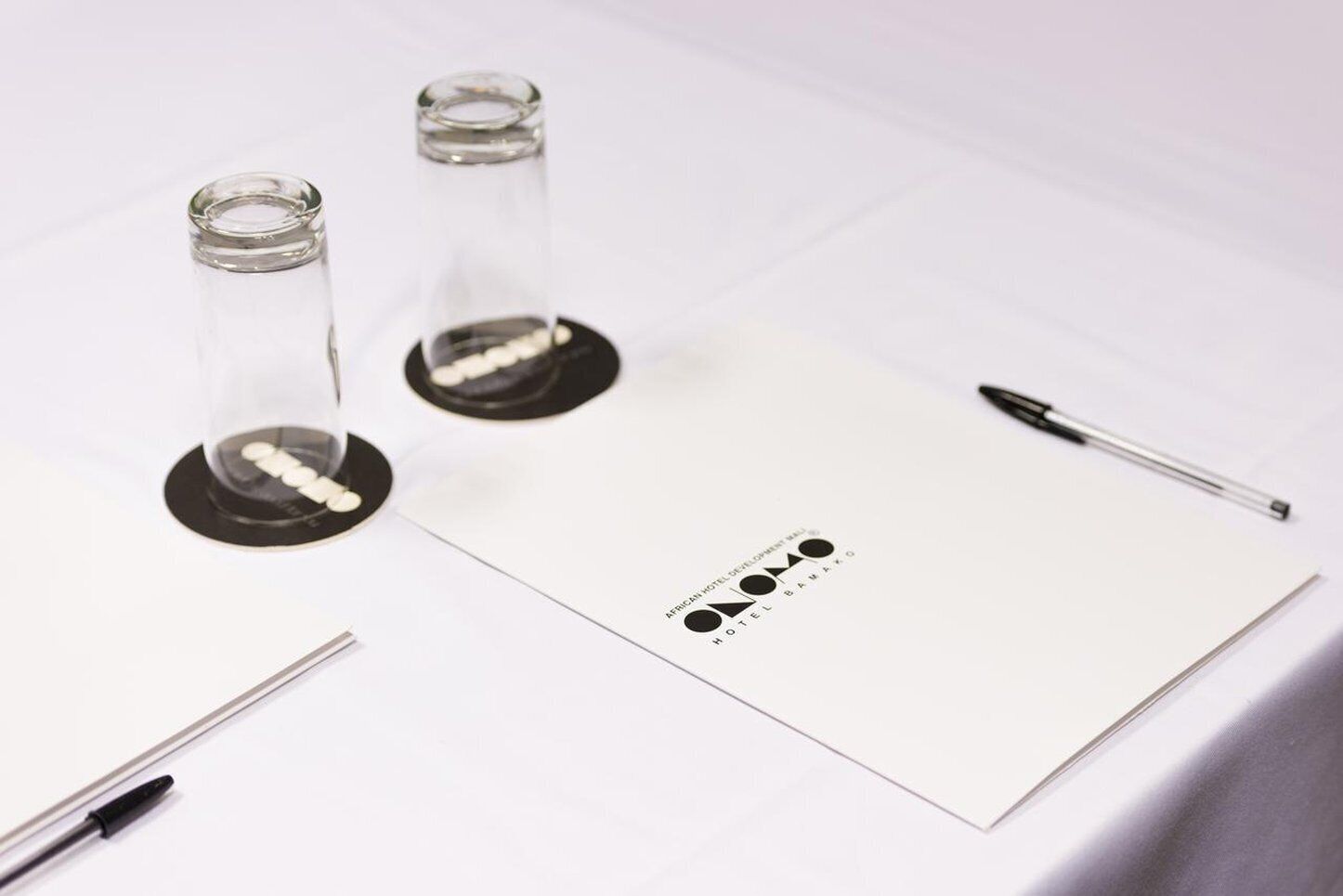 Foto - ONOMO Hotel Bamako