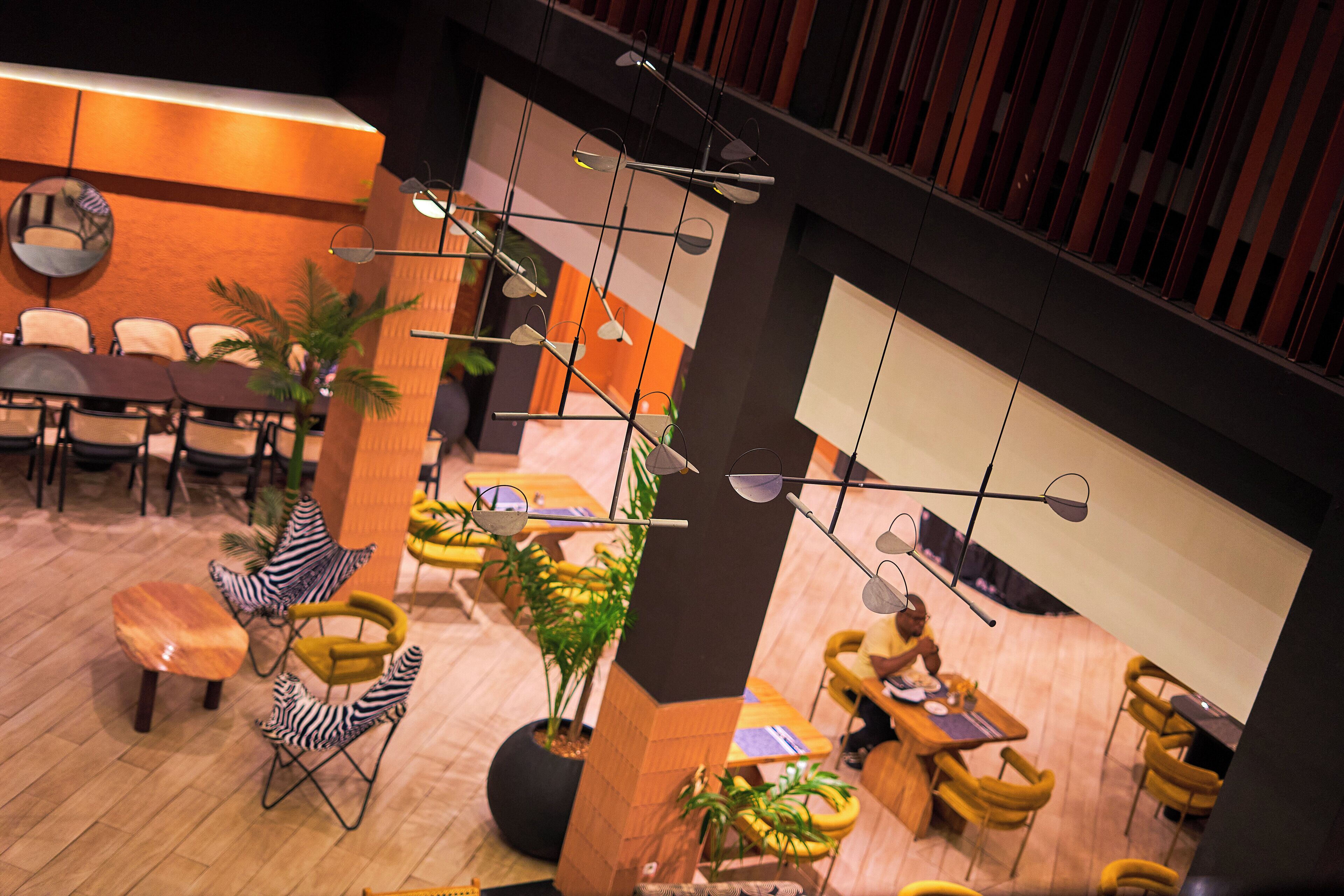 Foto - ONOMO Hotel Bamako