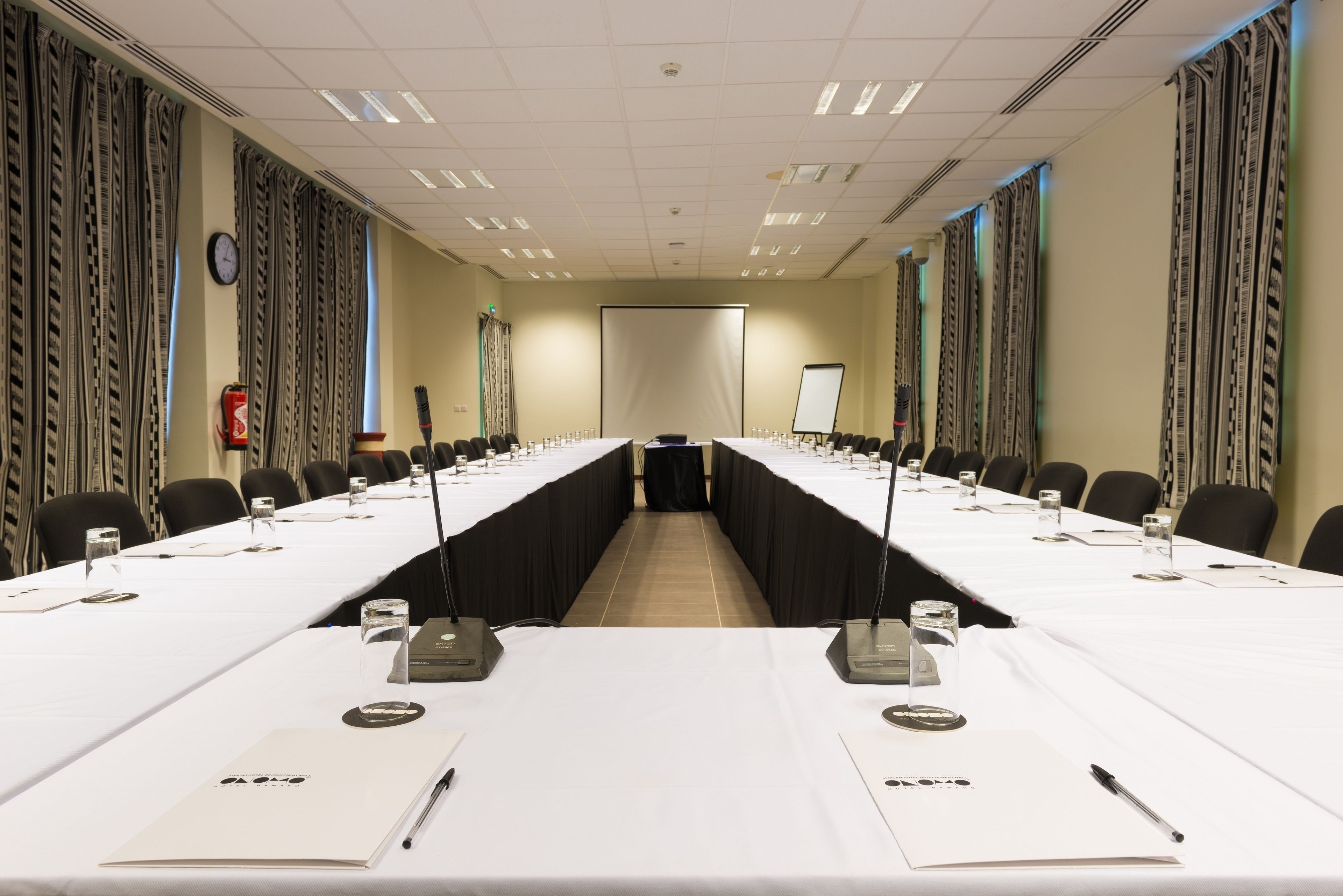 Foto - ONOMO Hotel Bamako