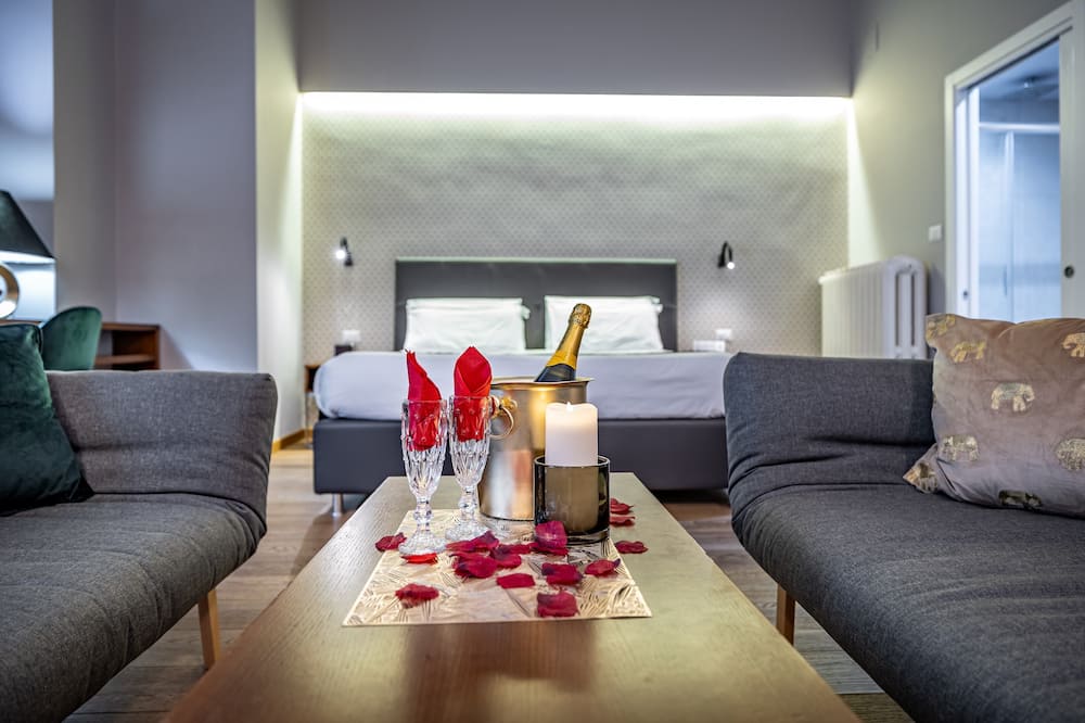 Antico Centro Suites