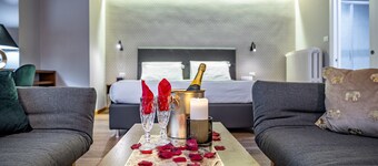 Antico Centro Suites