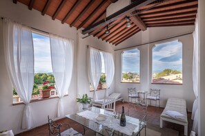 Rooftop terrace - Dimora Bandinelli Firenze (Florence)