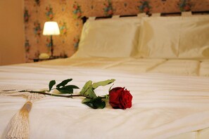 Comfort Double Room | Premium bedding, down comforters, memory foam beds, minibar