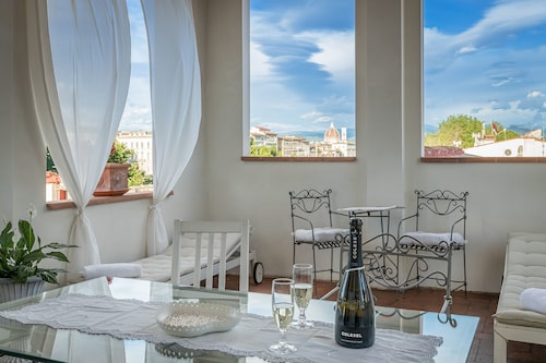 Dimora Bandinelli Firenze