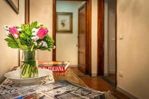 Interior - Dimora Bandinelli Firenze (Florence)