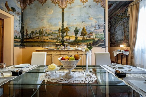 Dimora Bandinelli Firenze