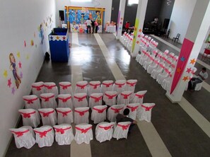 Meeting facility - Cesar's Hotel Carrion (Trujillo)