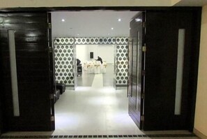 Salle de réunion