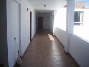 Interior - Cesar's Hotel Carrion (Trujillo)