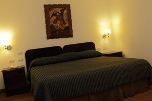 Interior - Cesar's Hotel Carrion (Trujillo)