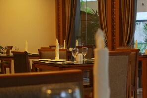 Restauranger