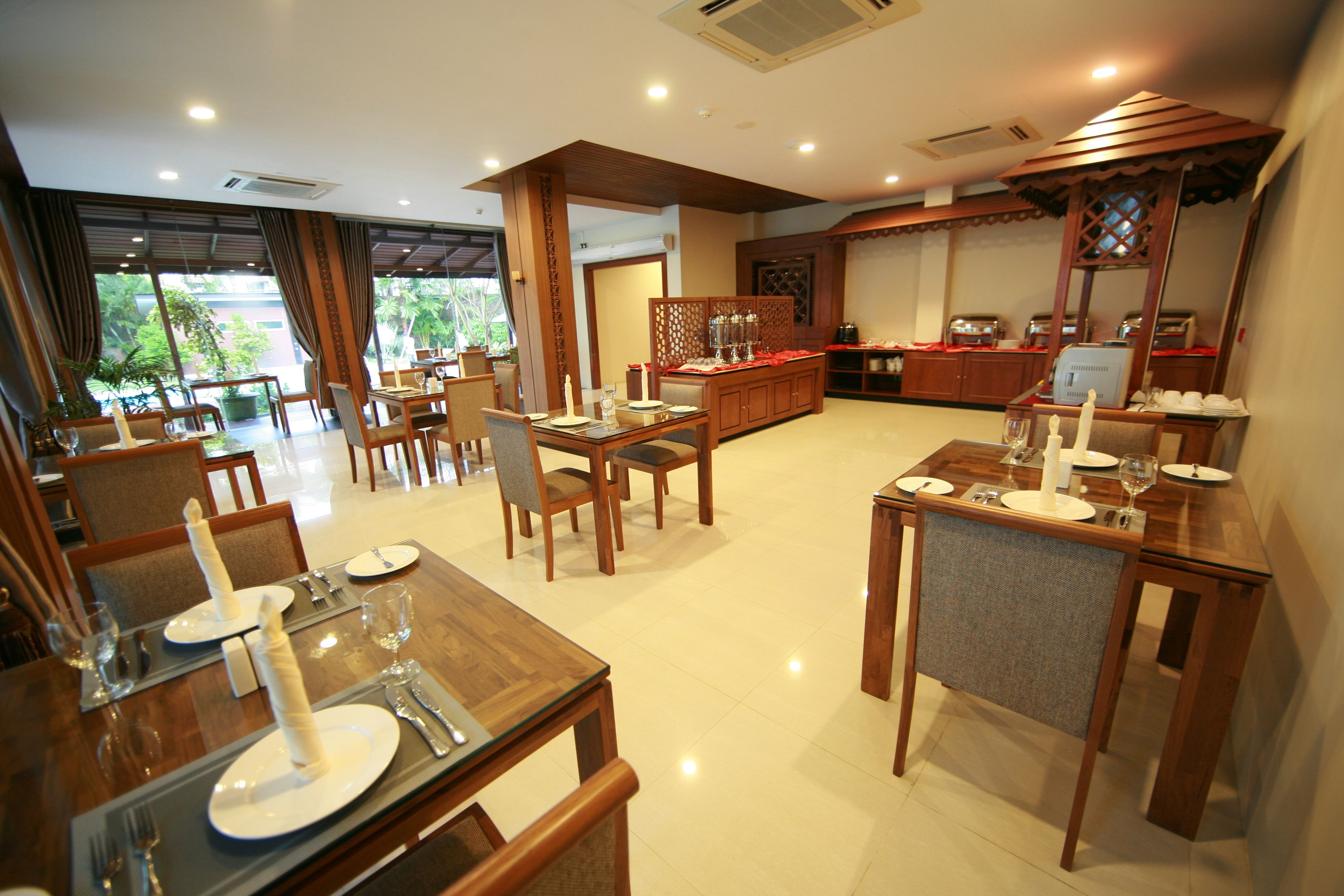 Tempat makan
