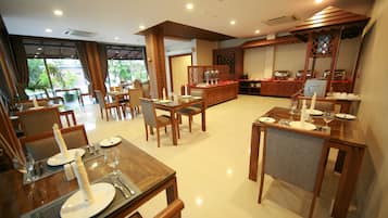 Tempat makan
