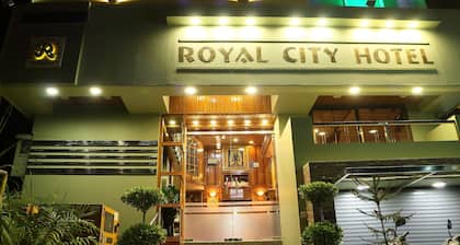 Royal City Hotel