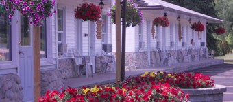 Deep River Motel