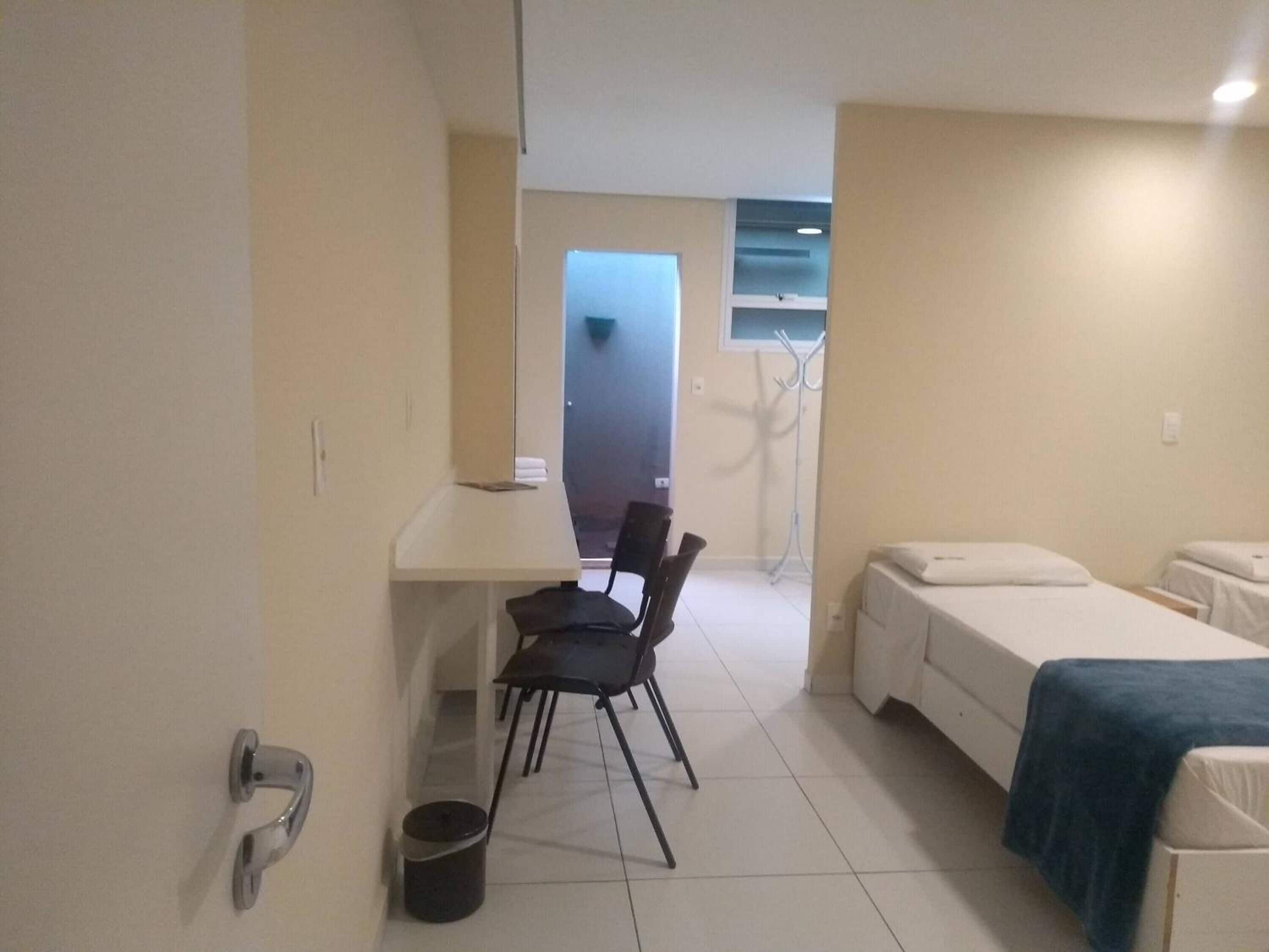 Foto - Floresta Hotel - Expo C Norte - Distrito Anhembi