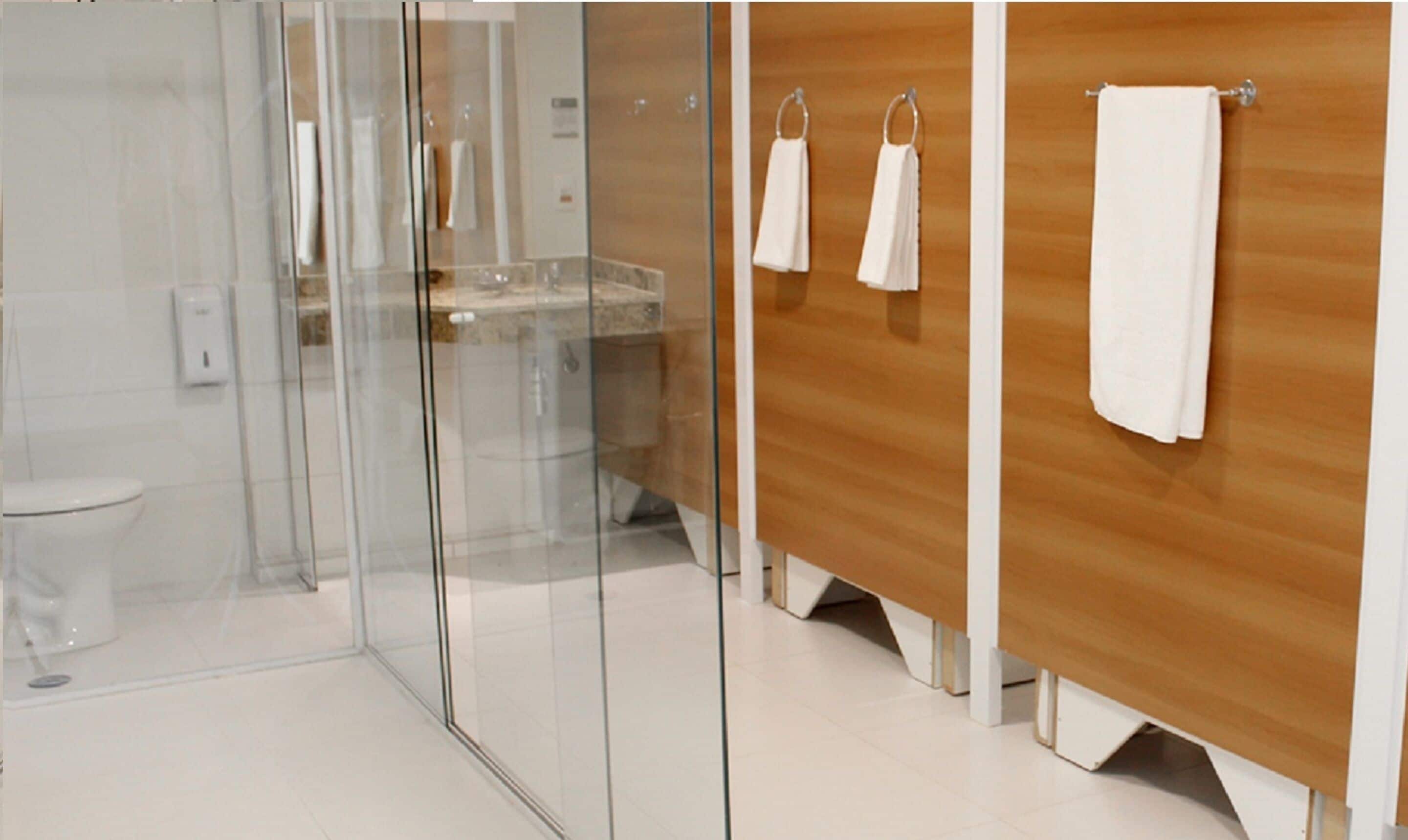 Foto - Floresta Hotel - Expo C Norte - Distrito Anhembi