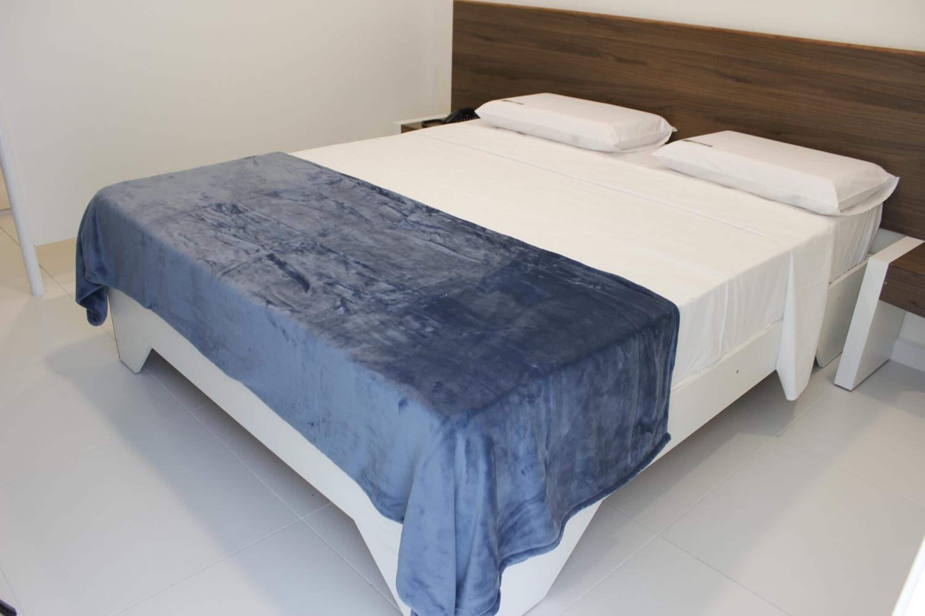 Foto - Floresta Hotel - Expo C Norte - Distrito Anhembi