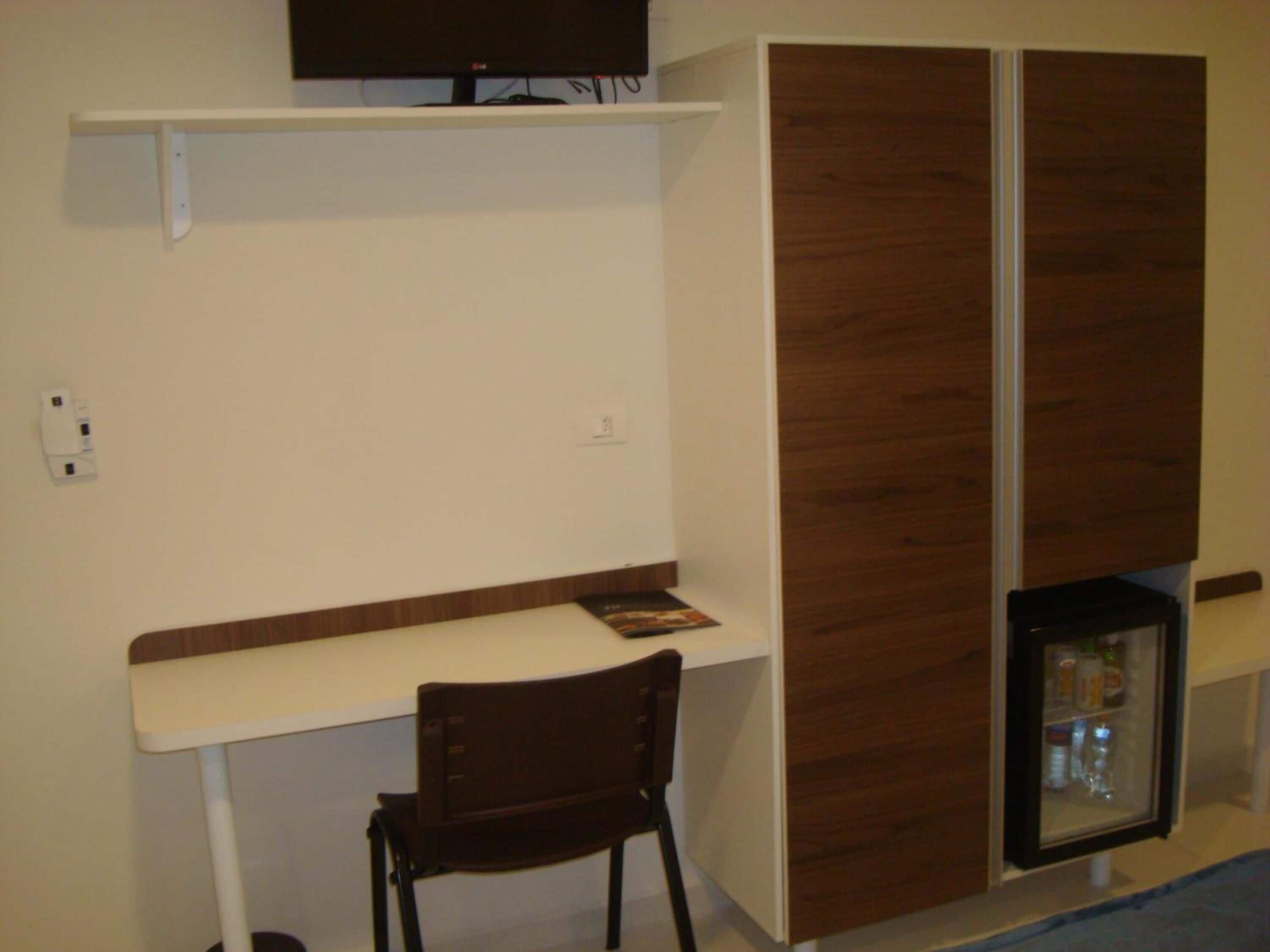 Foto - Floresta Hotel - Expo C Norte - Distrito Anhembi