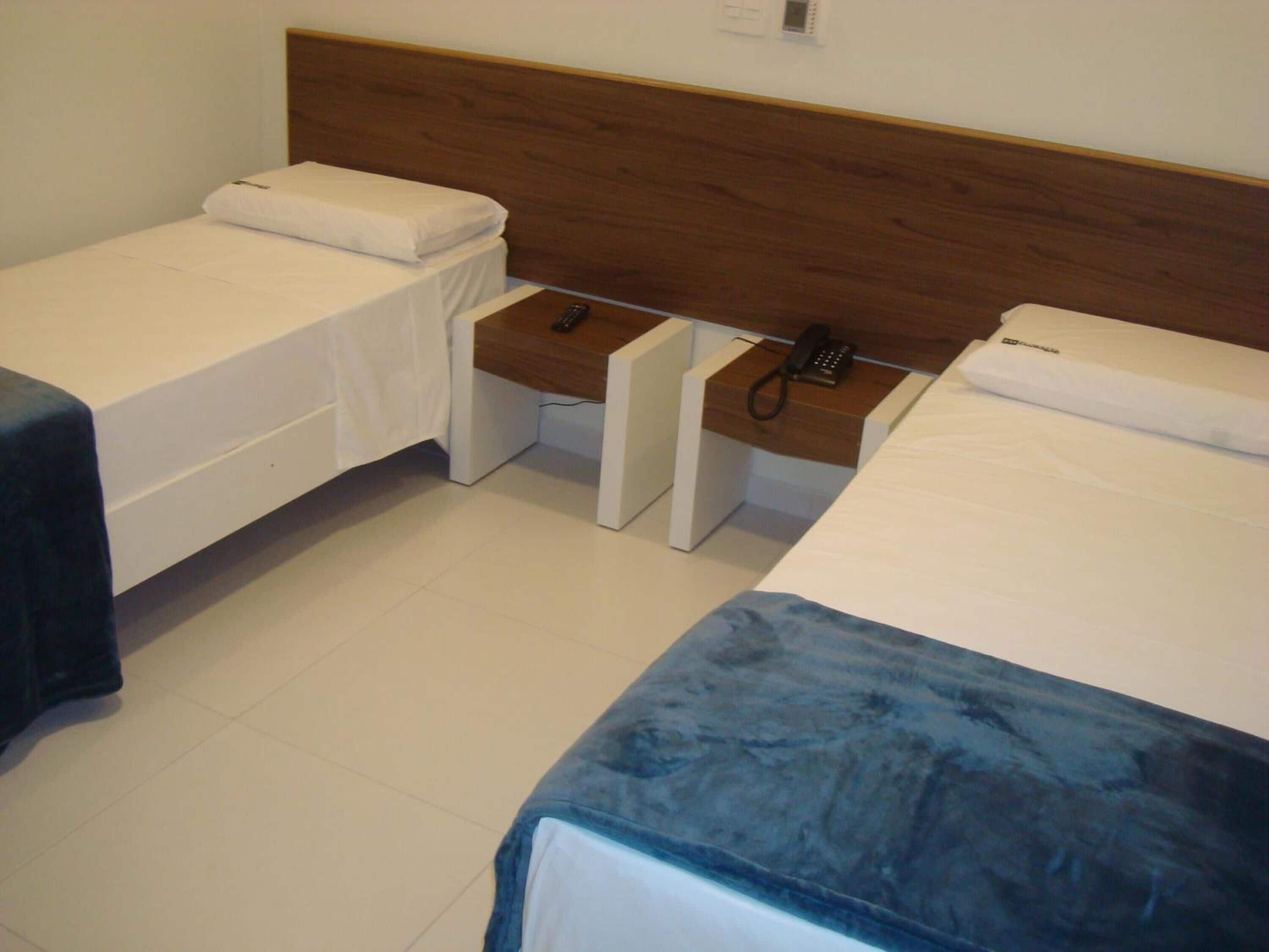 Foto - Floresta Hotel - Expo C Norte - Distrito Anhembi