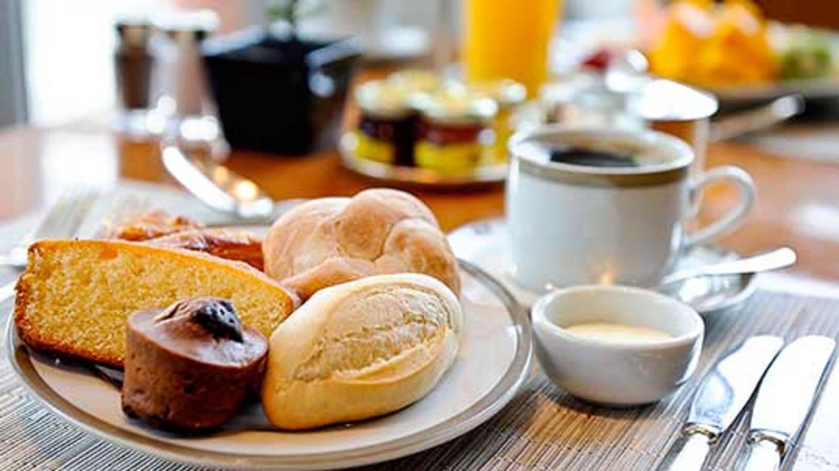 Foto - Floresta Hotel - Expo C Norte - Distrito Anhembi