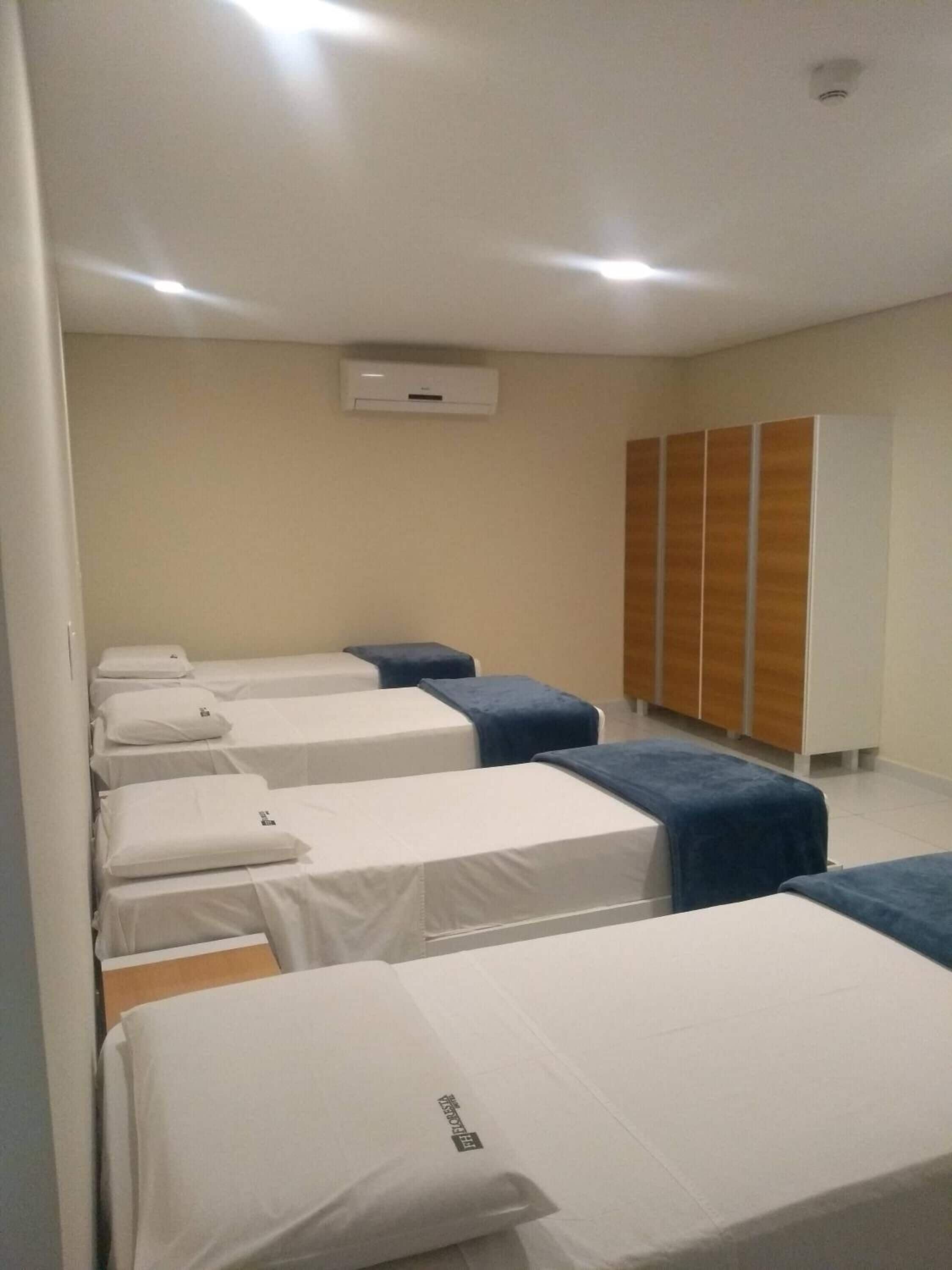 Foto - Floresta Hotel - Expo C Norte - Distrito Anhembi