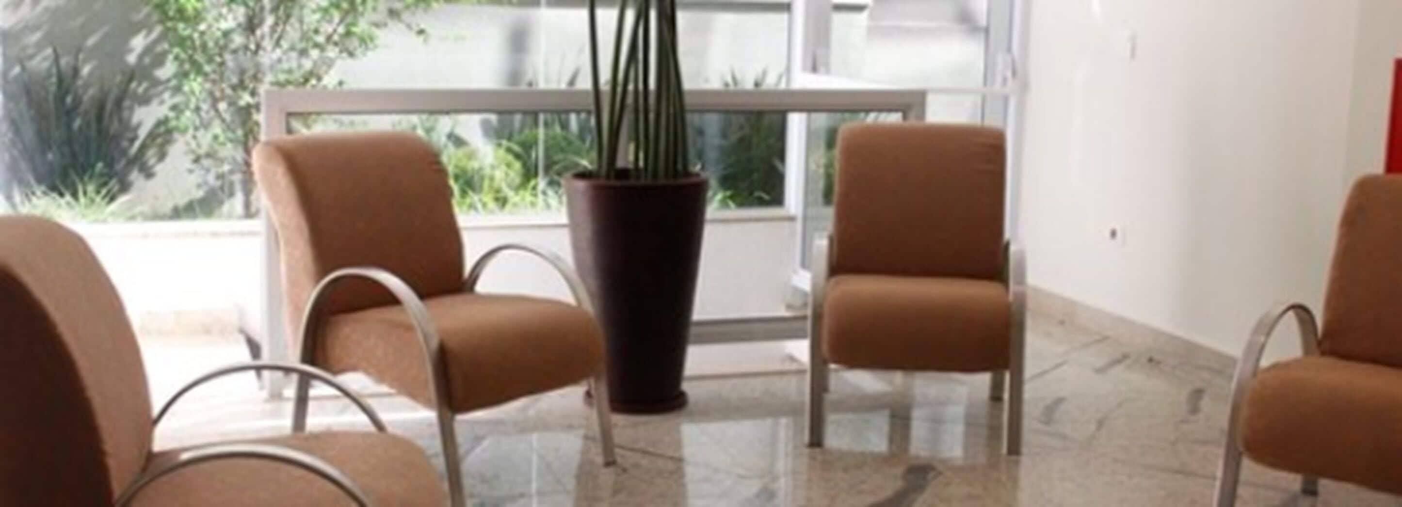 Foto - Floresta Hotel - Expo C Norte - Distrito Anhembi