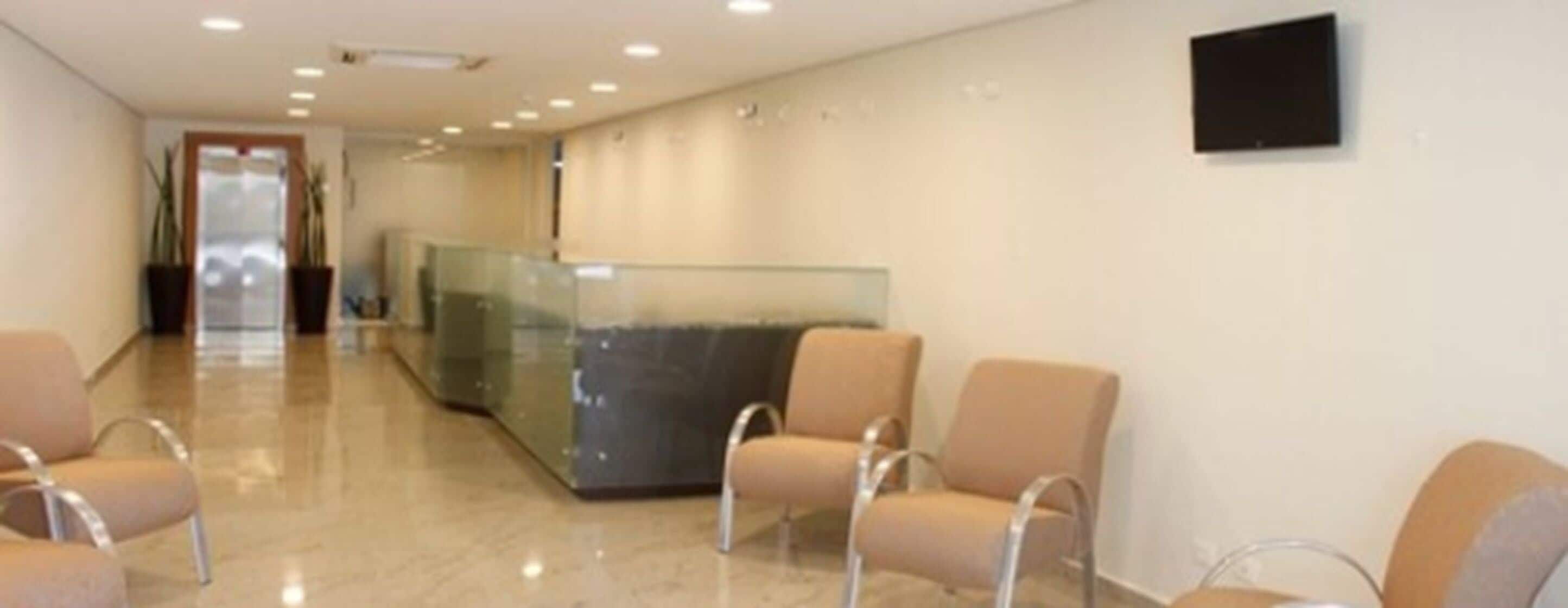 Foto - Floresta Hotel - Expo C Norte - Distrito Anhembi