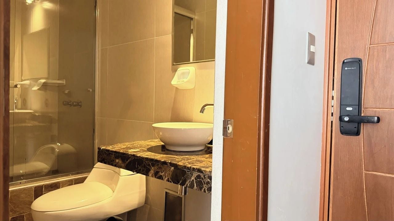 Photo - El Cacique Hotel