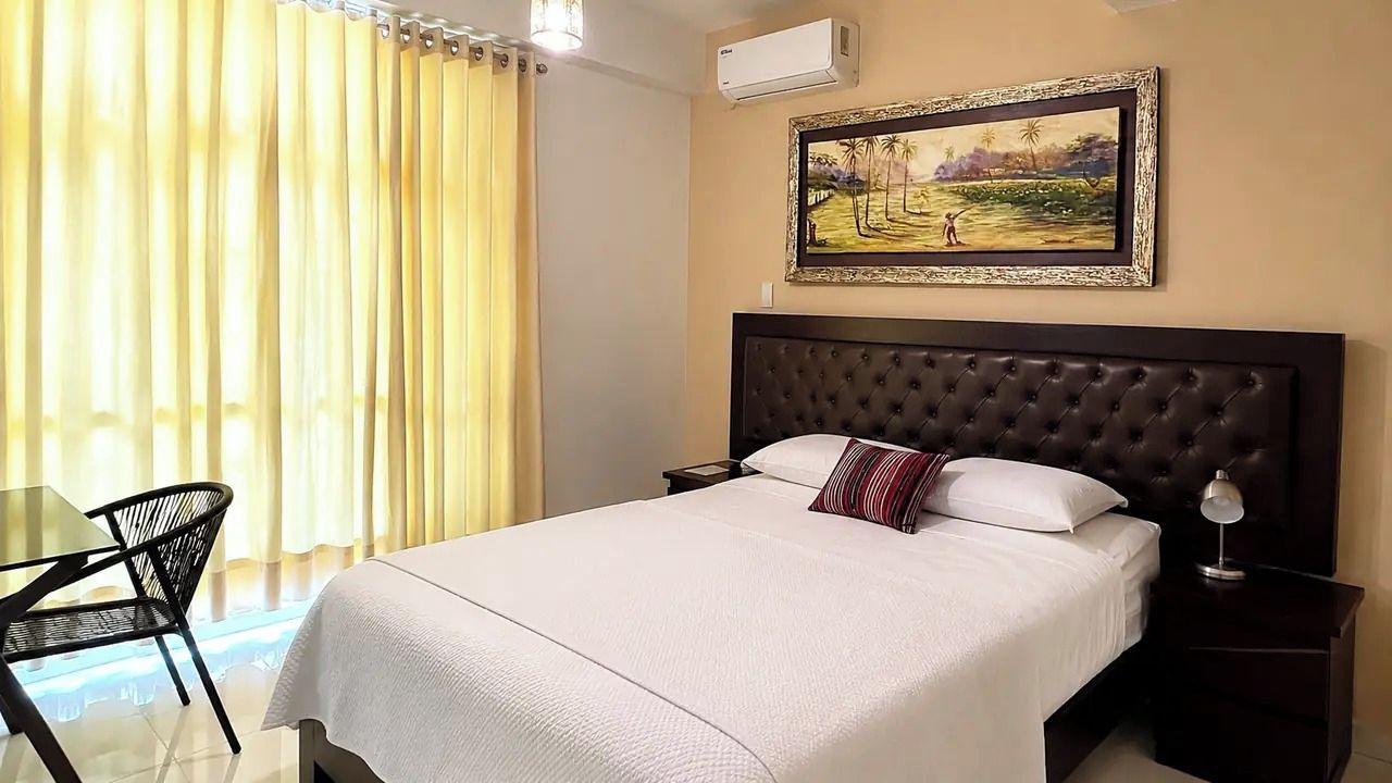 Photo - El Cacique Hotel