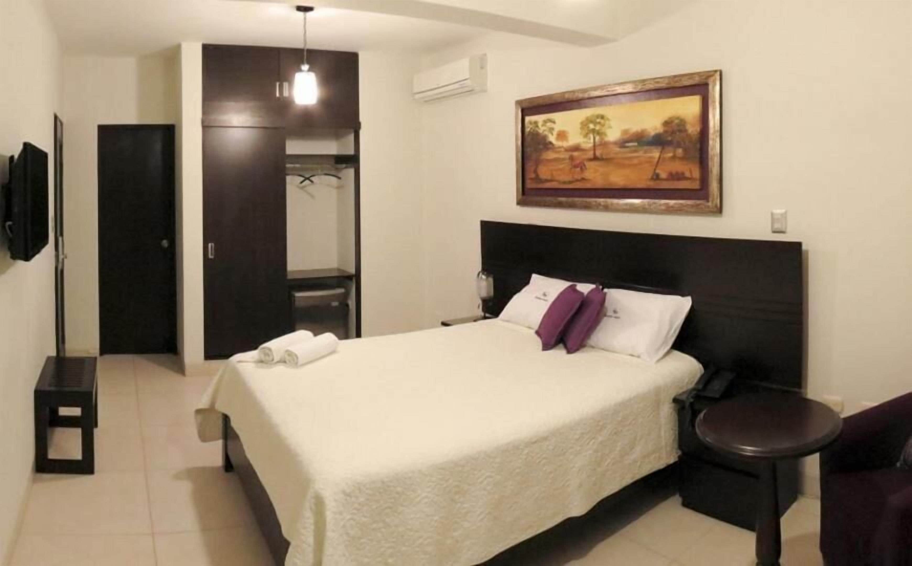 Foto - Cacique Hotel