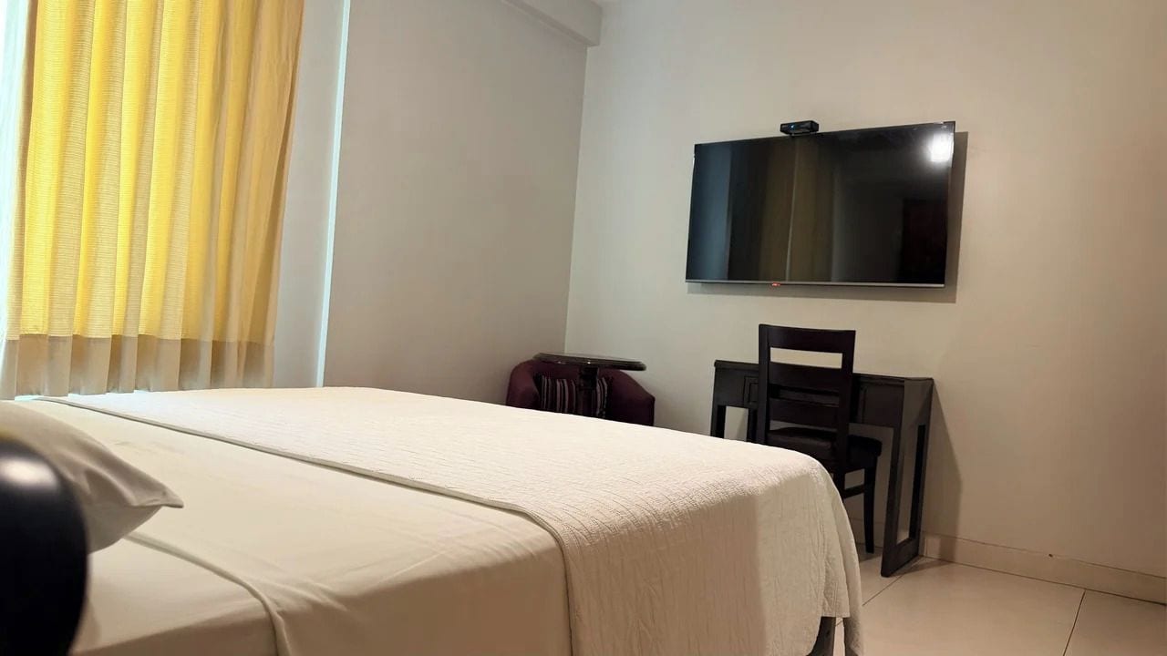 Photo - El Cacique Hotel