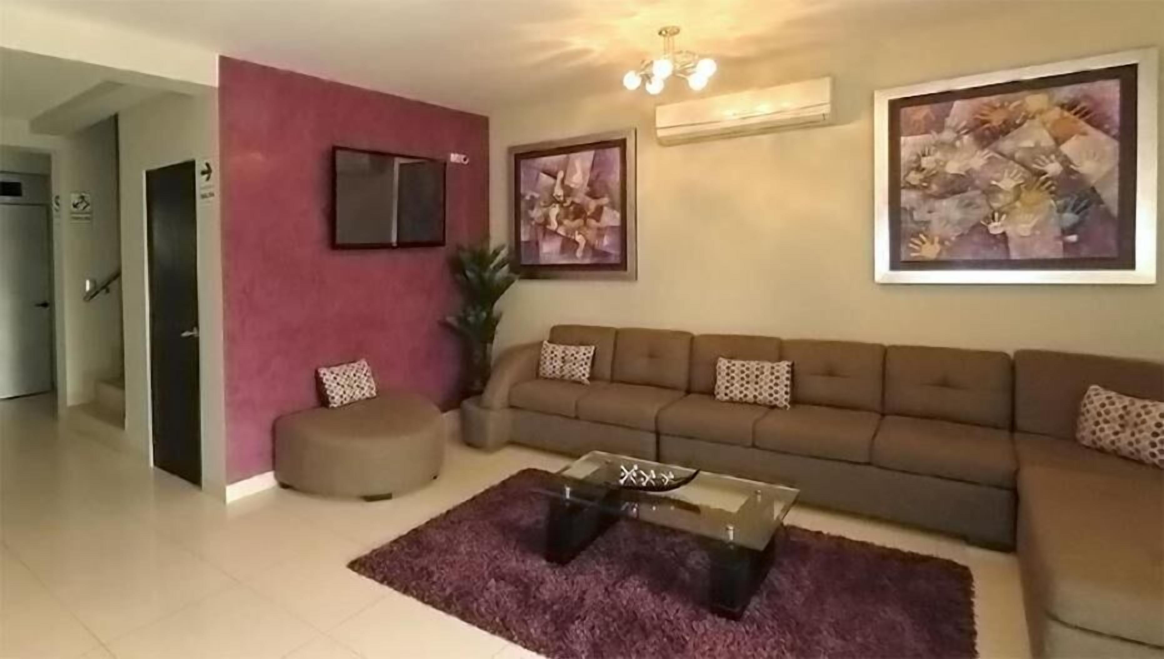 Foto - Cacique Hotel