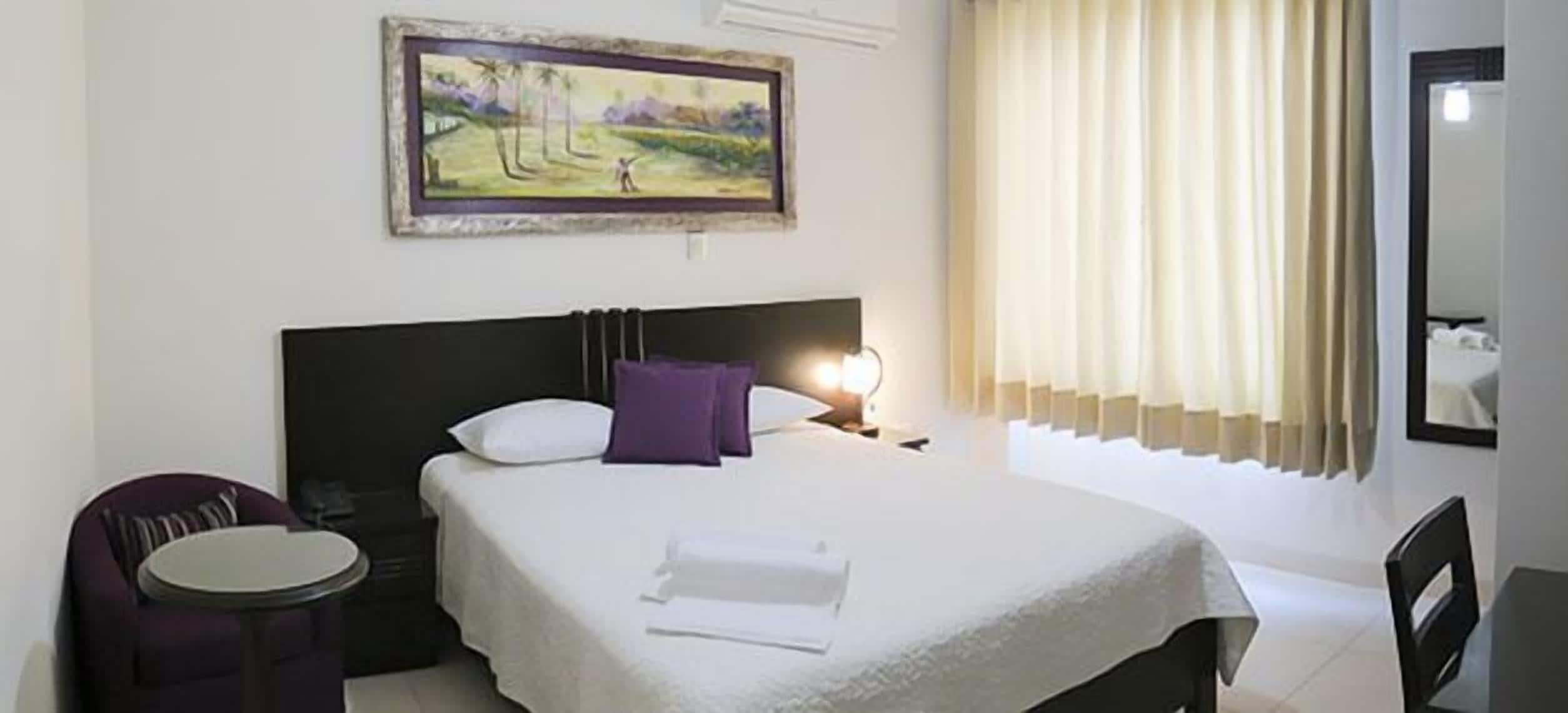 Foto - Cacique Hotel