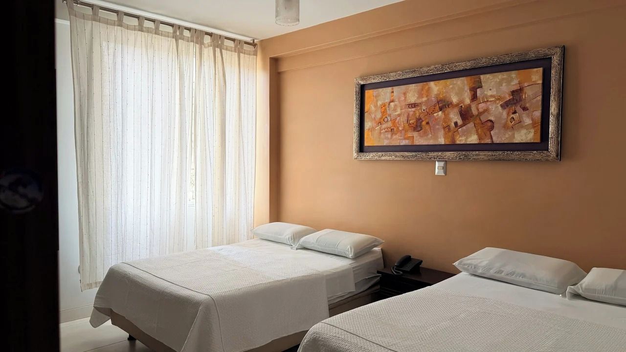 Photo - El Cacique Hotel