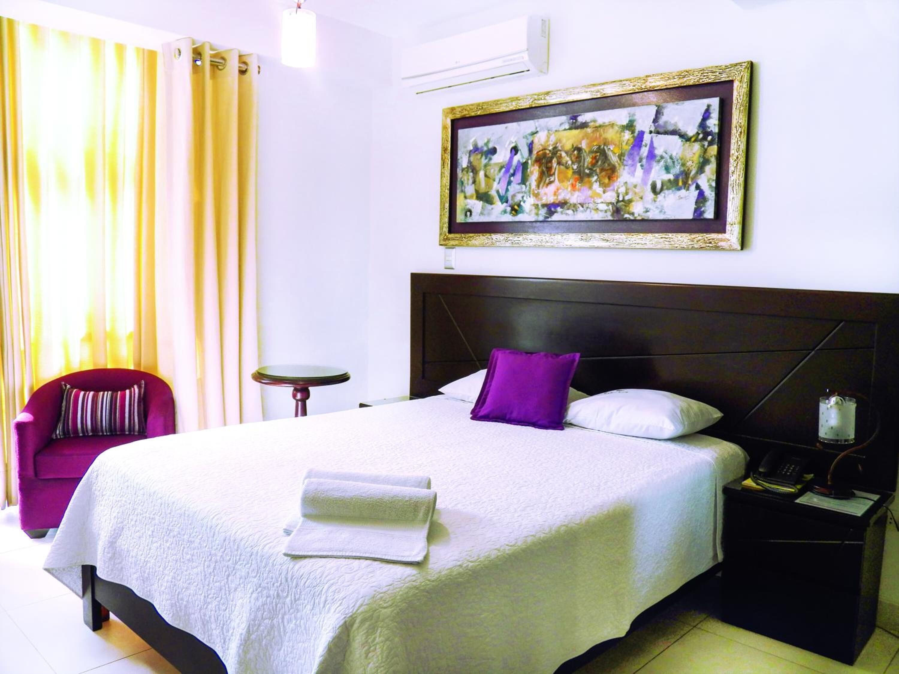 Foto - Cacique Hotel