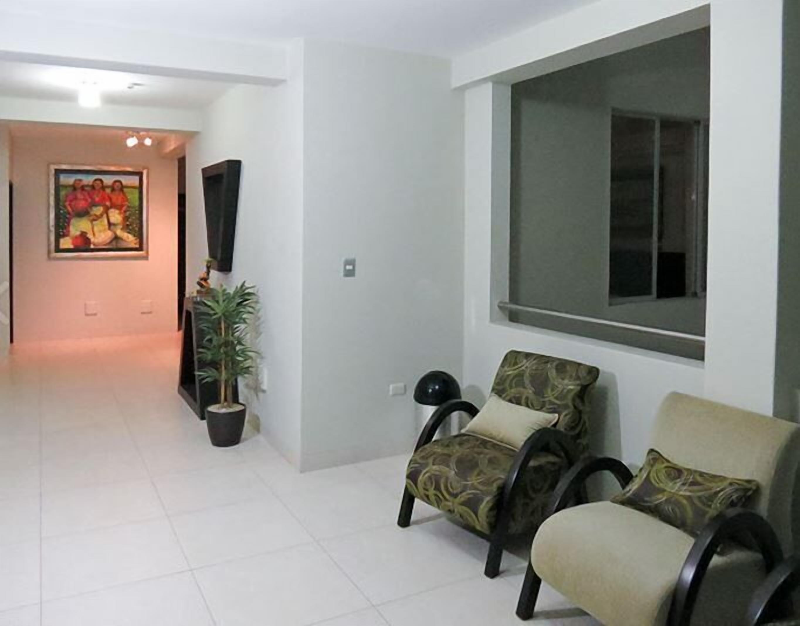 Foto - Cacique Hotel