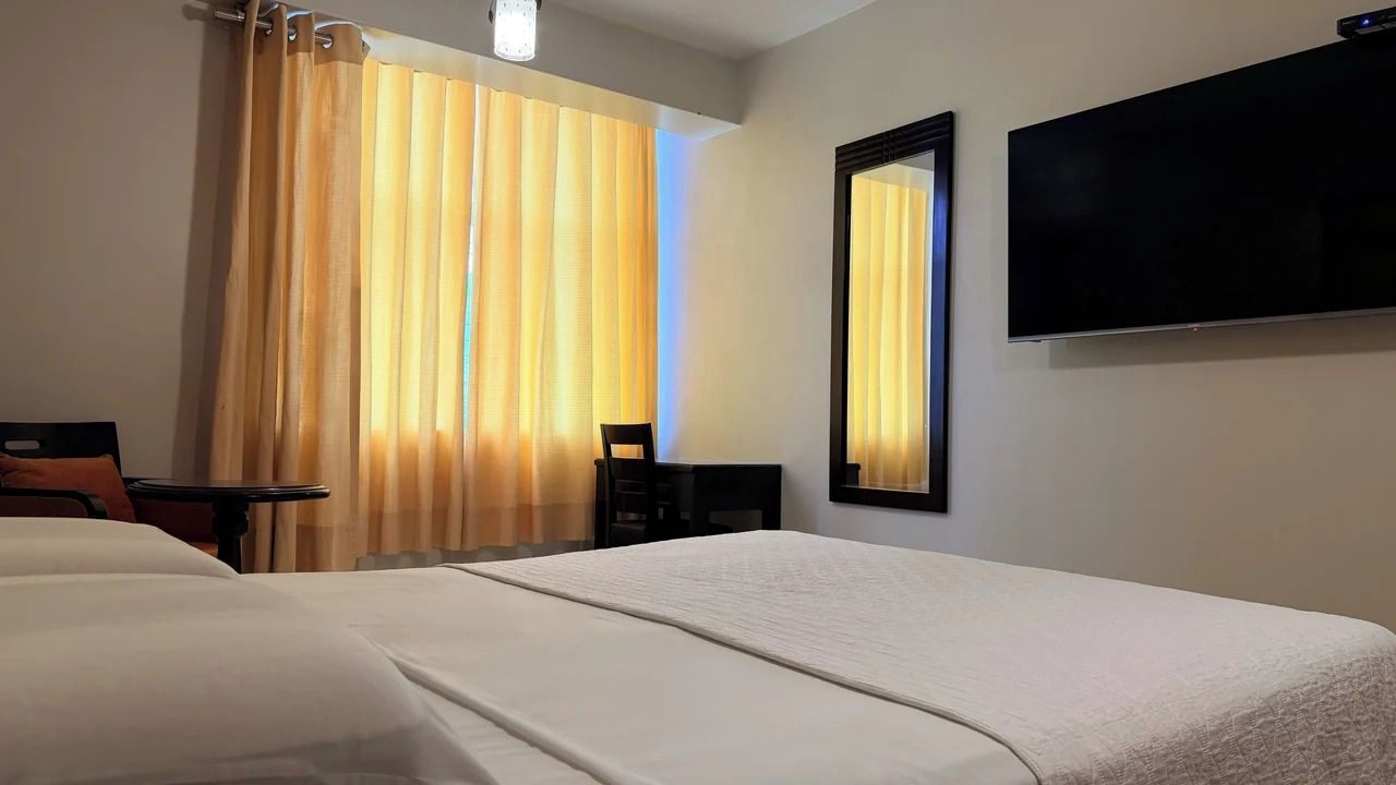 Photo - El Cacique Hotel