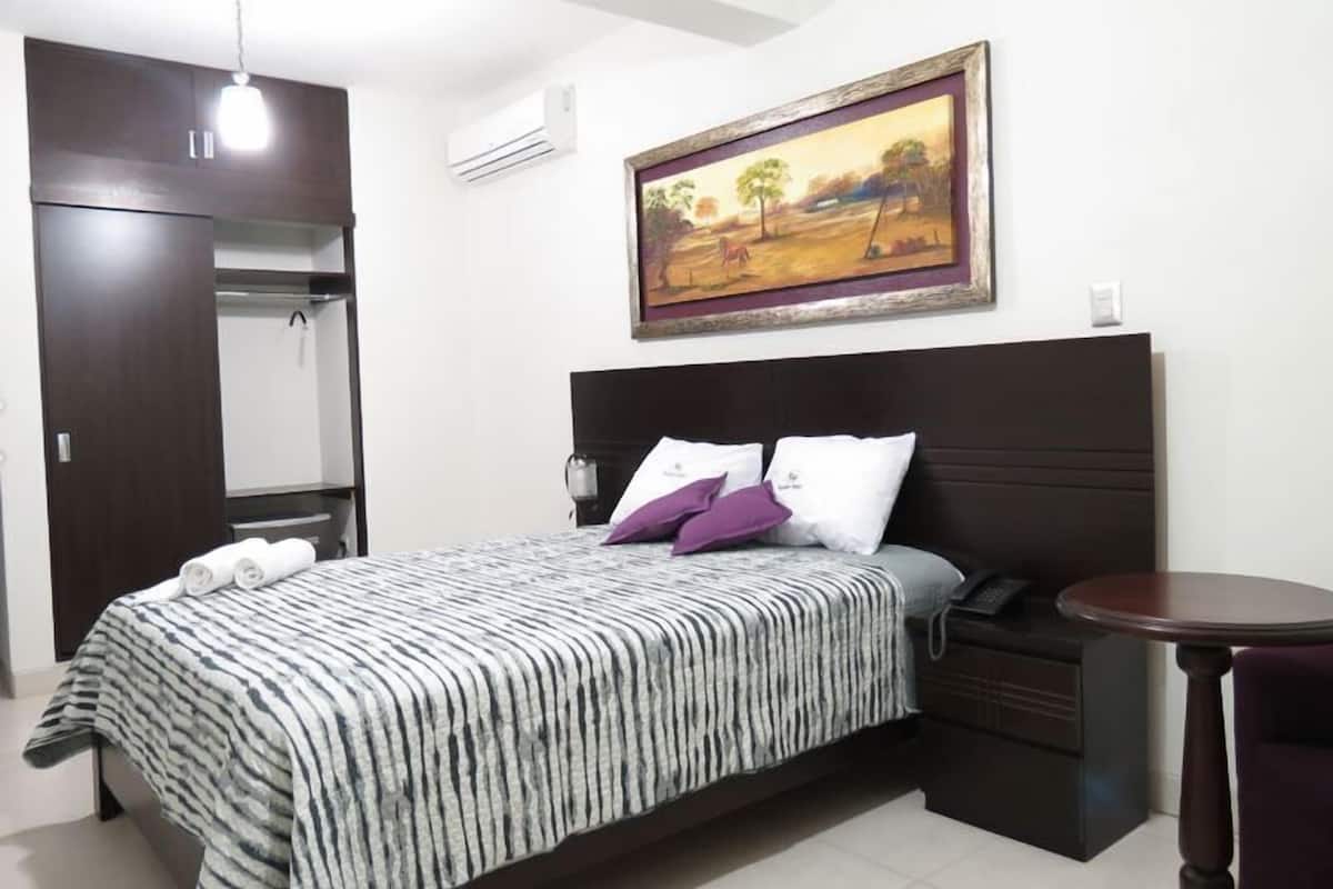 Chambre Simple