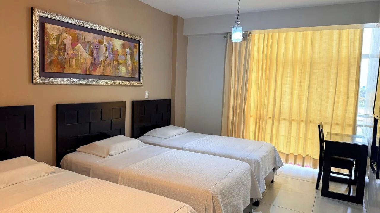 Photo - El Cacique Hotel