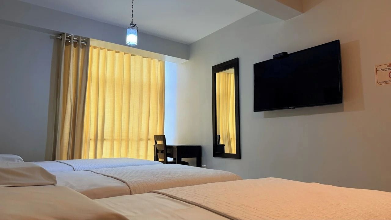 Photo - El Cacique Hotel