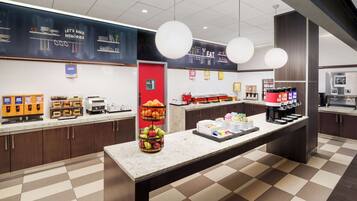 Sudah termasuk sarapan prasmanan setiap hari