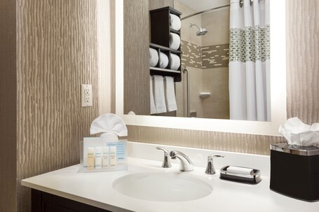 Hampton Inn Manhattan/Times Square Central - view 2